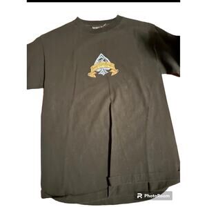 Vintage Orange County Choppers T Shirt